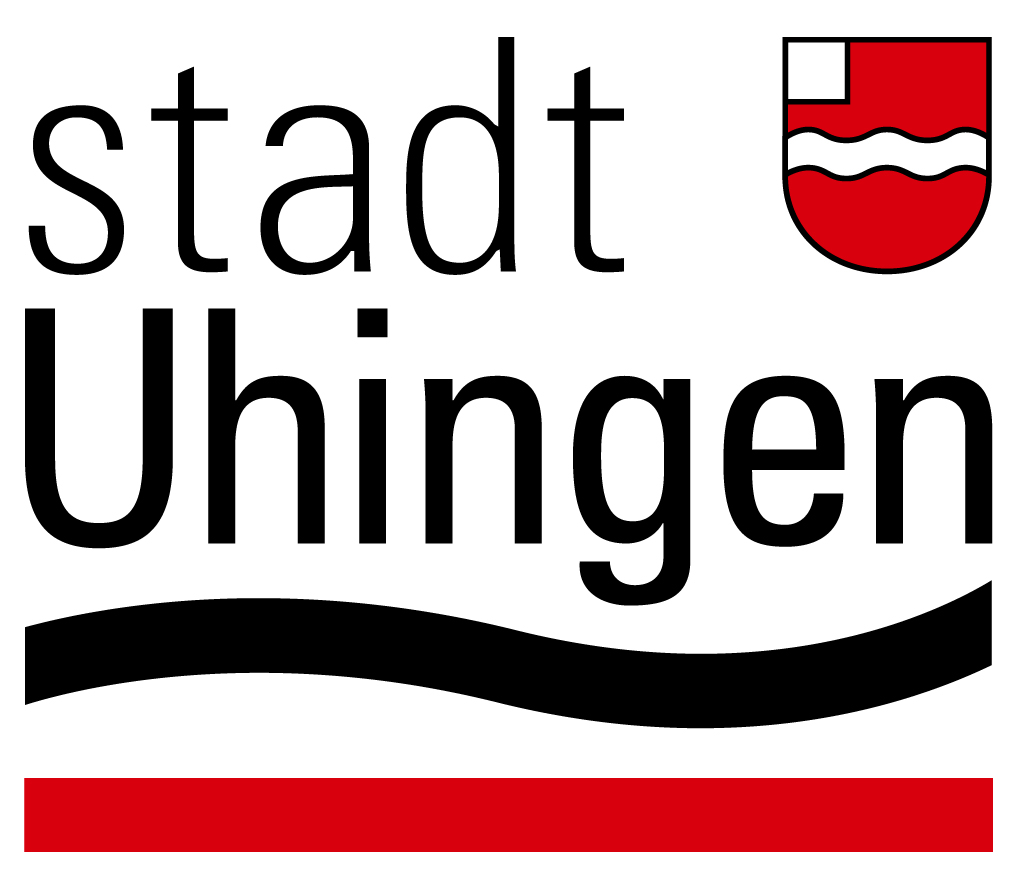 Logo der Stadt Uhingen